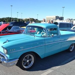 Meet your Posher, Tommy